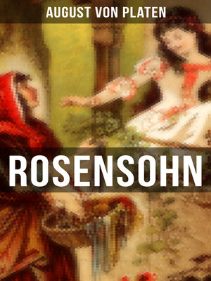 cover image of ROSENSOHN